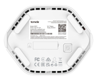 TENDA 5G01 5G 2,2Gbps (Wi-Fi 6 1500Mb/s a/b/g/n/ac/ax) - 1333174 - zdjęcie 3